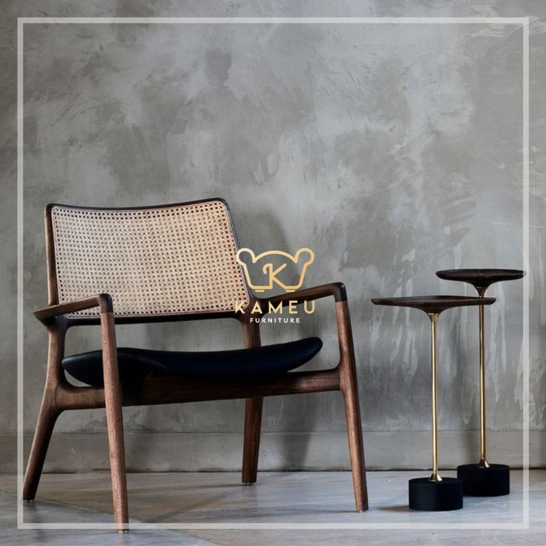 Kursi Santai/Accent Chair