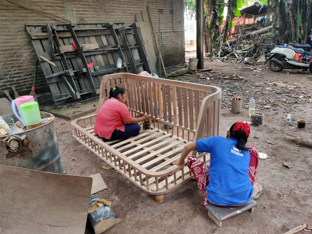 karya mebel