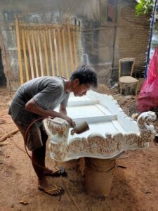 karya mebel
