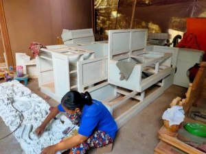 pengrajin karya mebel