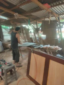 Mebel Jepara Custom High-End