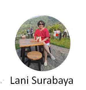 Ibu lani surabaya