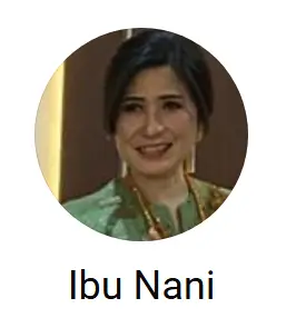 ibu nani surabaya