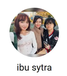 ibu sytra jakarta