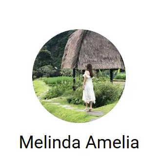 kak melinda kalimantan