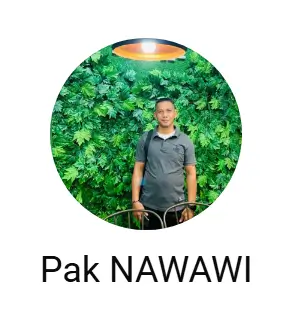 pak nawawi sumatera