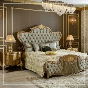 set-kamar-tidur-mewah-ukiran-klasik-jepara-gold