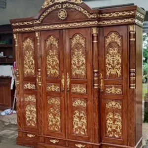 lemari-pakaian-jati-mahkota-4-pintu-karya-mebel