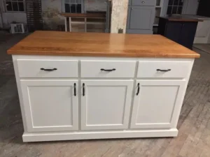 meja-dapur minimalis-top-marmer